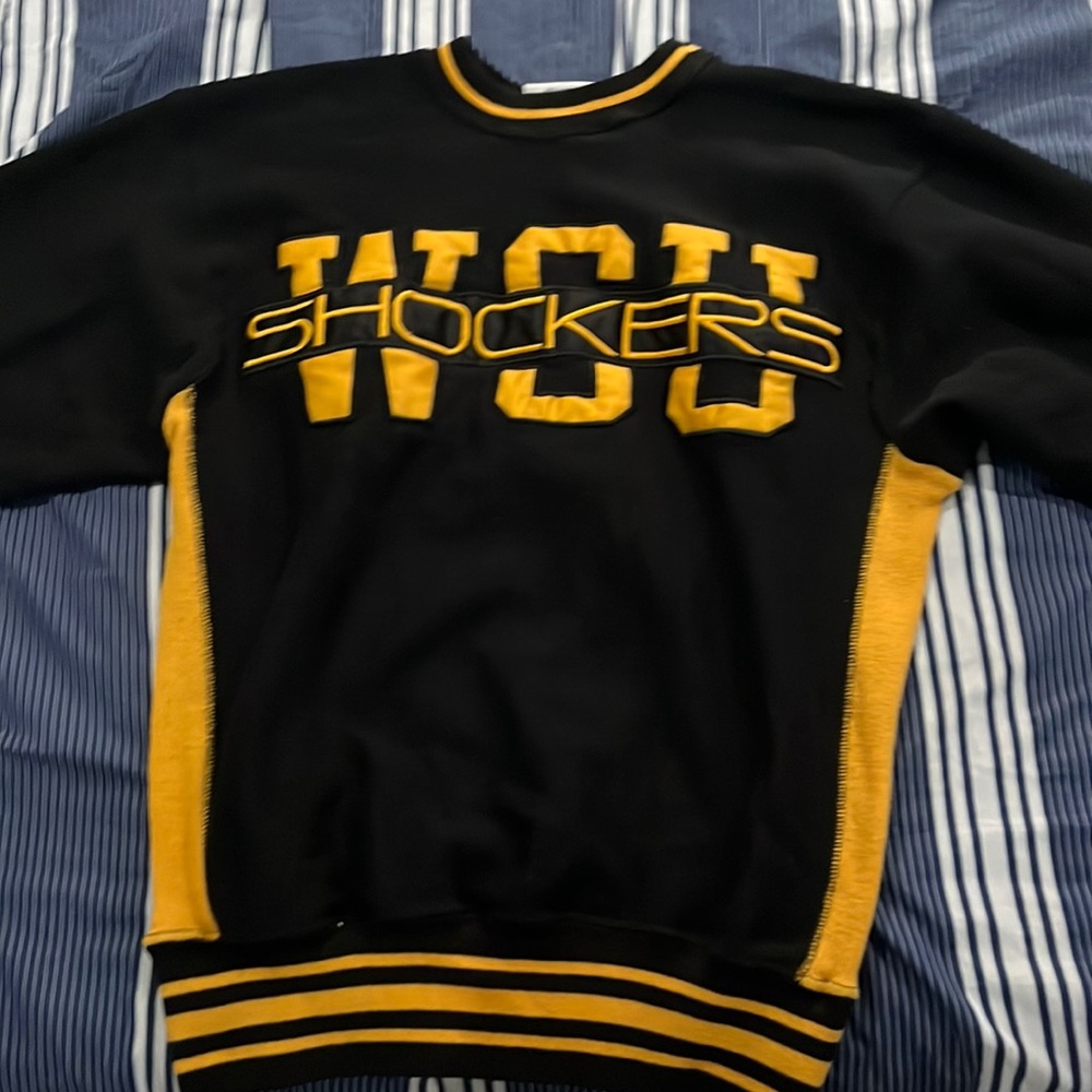 Vintage WSU crewneck ‼️PRICE NEGOTIABLE‼️